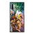 One Punch Man Characters Samsung Galaxy Note 10 / Note 10 Plus Case Cover