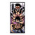 One Piece Luffy Gear 4 Samsung Galaxy Note 10 / Note 10 Plus Case Cover