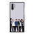 One Direction Samsung Galaxy Note 10 / Note 10 Plus Case Cover