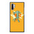 Old Bold And Brash Retro Samsung Galaxy Note 10 / Note 10 Plus Case Cover