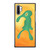 Old Bold And Brash Movie Poster Samsung Galaxy Note 10 / Note 10 Plus Case Cover Old Bold And Brash Movie Poster Samsung Galaxy Note 10 / Note 10 Plus Case Cover