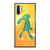Old Bold And Brash Samsung Galaxy Note 10 / Note 10 Plus Case Cover