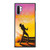 Official Queen Bohemian Rhapsody Samsung Galaxy Note 10 / Note 10 Plus Case Cover
