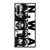 Nwa Hip Hop 90S Group Dr. Dre Eazy Ice Cube Samsung Galaxy Note 10 / Note 10 Plus Case Cover