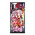 No Game No Life Zero Samsung Galaxy Note 10 / Note 10 Plus Case Cover