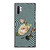 Nirmana Blue Ellipse Samsung Galaxy Note 10 / Note 10 Plus Case Cover
