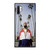 Nipsey Hussle Palm Tree Samsung Galaxy Note 10 / Note 10 Plus Case Cover