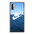 Nike Sea Swoosh Samsung Galaxy Note 10 / Note 10 Plus Case Cover