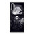 Nightmare Before Christmas Scary Samsung Galaxy Note 10 / Note 10 Plus Case Cover