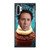Nicolas Cage Space Cupcake Samsung Galaxy Note 10 / Note 10 Plus Case Cover