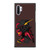 New S2 Reverse Flash Marvel Hero Design Samsung Galaxy Note 10 / Note 10 Plus Case Cover