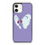 Pokemon Go Pokemon Gamer Butterfree iPhone 12 Mini / 12 / 12 Pro / 12 Pro Max Case Cover