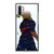 My Hero Academia Anime Samsung Galaxy Note 10 / Note 10 Plus Case Cover