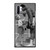Muhammad Ali With Kid 6 Years Old Patrick Power During Training Samsung Galaxy Note 10 / Note 10 Plus Case Cover