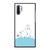 Moomin Character 1 Samsung Galaxy Note 10 / Note 10 Plus Case Cover