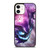 Pokemon Ghost Art iPhone 12 Mini / 12 / 12 Pro / 12 Pro Max Case Cover