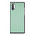 Mint Rabbit Pattern 2 Samsung Galaxy Note 10 / Note 10 Plus Case Cover