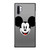 Mickey Mouse Malicious Samsung Galaxy Note 10 / Note 10 Plus Case Cover