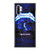Metallica Ride The Lightning Samsung Galaxy Note 10 / Note 10 Plus Case Cover