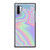 Metallic Holographicagst18 Samsung Galaxy Note 10 / Note 10 Plus Case Cover