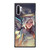 Mercy Overwatch Angel Healer Samsung Galaxy Note 10 / Note 10 Plus Case Cover