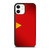 Pokedex iPhone 12 Mini / 12 / 12 Pro / 12 Pro Max Case Cover