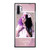 Melanie Martinez Dollhouse Samsung Galaxy Note 10 / Note 10 Plus Case Cover