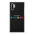 Marvel Logo Samsung Galaxy Note 10 / Note 10 Plus Case Cover