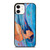 Pocahontas Colours Of The Wind iPhone 12 Mini / 12 / 12 Pro / 12 Pro Max Case Cover