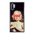 Marilyn Monroe Supreme Samsung Galaxy Note 10 / Note 10 Plus Case Cover