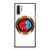Manny Pacquiao Set To Stage Mp Cup International Samsung Galaxy Note 10 / Note 10 Plus Case Cover