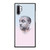 Mac Miller Faces Samsung Galaxy Note 10 / Note 10 Plus Case Cover