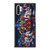 Logic The Incredible True Story Movie Poster Art Samsung Galaxy Note 10 / Note 10 Plus Case Cover