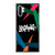 Logan And Jake Paul Samsung Galaxy Note 10 / Note 10 Plus Case Cover