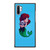 Little Mermaid Villains Need Love Samsung Galaxy Note 10 / Note 10 Plus Case Cover