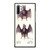 Lithograph Of A False Vampire Bat And A Horseshoe Bat Samsung Galaxy Note 10 / Note 10 Plus Case Cover