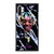 Lil Uzi Vert All My Chains Samsung Galaxy Note 10 / Note 10 Plus Case Cover