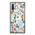 Liberty Betsy P Samsung Galaxy Note 10 / Note 10 Plus Case Cover
