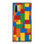 Lego Brick Samsung Galaxy Note 10 / Note 10 Plus Case Cover