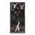 Lebron James 1 Samsung Galaxy Note 10 / Note 10 Plus Case Cover