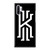 Kyrie Irving Logo Movie Poster Art Samsung Galaxy Note 10 / Note 10 Plus Case Cover