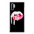 Kylie Jenner Lip Kit Samsung Galaxy Note 10 / Note 10 Plus Case Cover