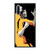Kung Fu Star Bruce Lee Samsung Galaxy Note 10 / Note 10 Plus Case Cover