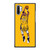 Kobe Bryant 24 Samsung Galaxy Note 10 / Note 10 Plus Case Cover