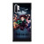 Kimetsu No Yaiba Fan Arts Samsung Galaxy Note 10 / Note 10 Plus Case Cover