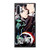 Kimetsu No Yaiba Samsung Galaxy Note 10 / Note 10 Plus Case Cover