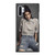 Kendall Jenner Los Angeles Samsung Galaxy Note 10 / Note 10 Plus Case Cover