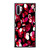 Kate Spade New York Floral Poster Art Samsung Galaxy Note 10 / Note 10 Plus Case Cover