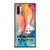 Kanye West Kids See Ghosts Samsung Galaxy Note 10 / Note 10 Plus Case Cover