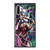 Justice League Vs Suicide Squad Samsung Galaxy Note 10 / Note 10 Plus Case Cover